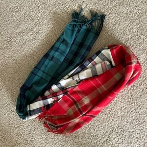 Urban outfitters scarf - NWOT